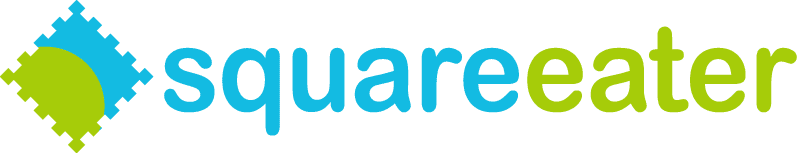 squareeater logo